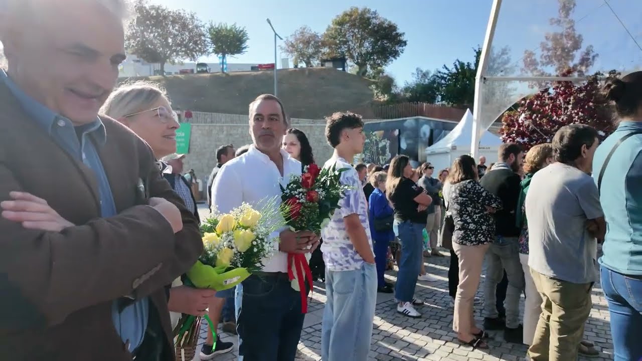 Feira da Maçã 2025 | Armamar | Dia 17