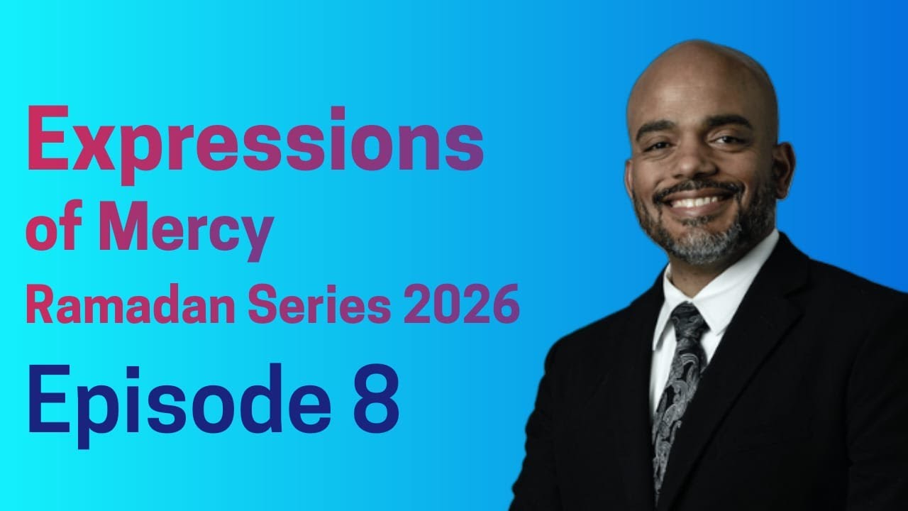 Expressions of Mercy Episode 7