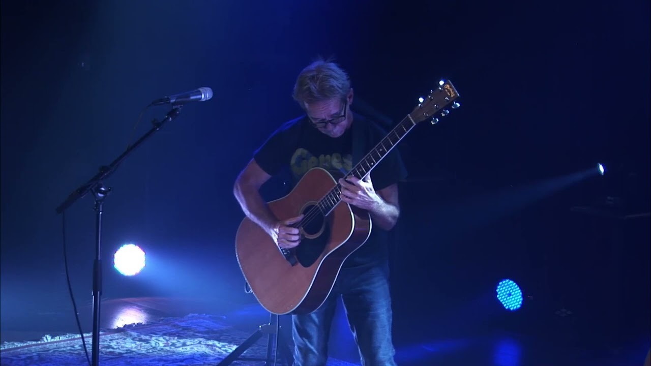 Tim Reynolds - 