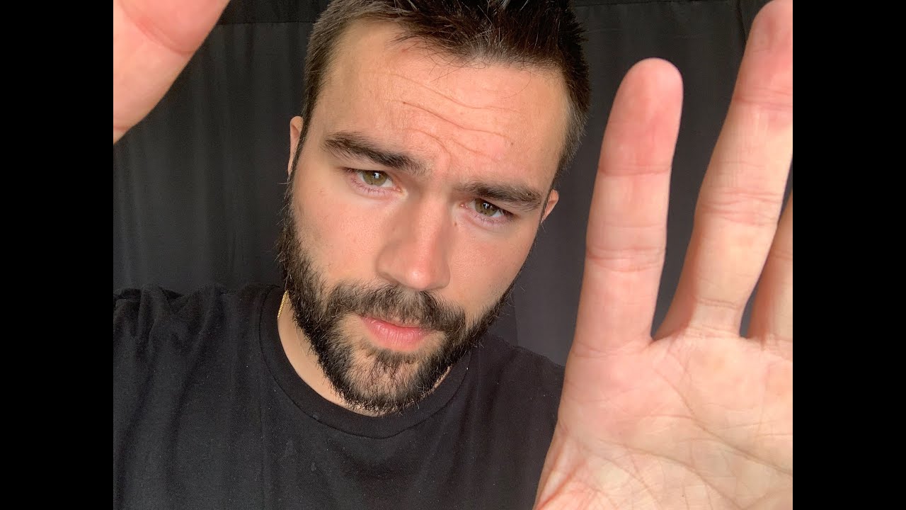 ASMR | Massage & Skin Treatment