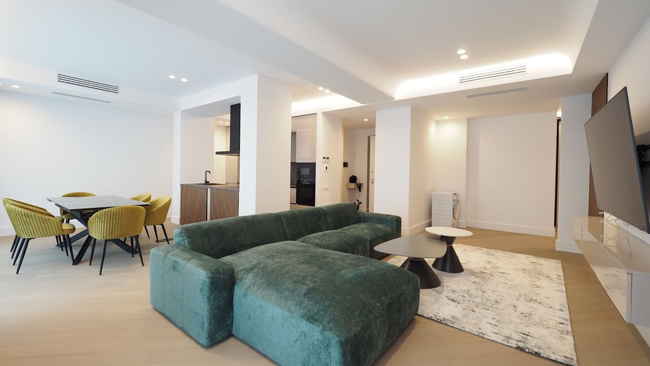 GoldenKey | Top floor 3 bedrooms penthouse near Cambridge School | ID2581998