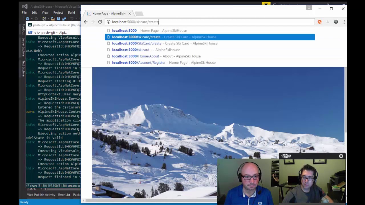 ASP.NET Monsters #69: Using Scopes To Improve Logging