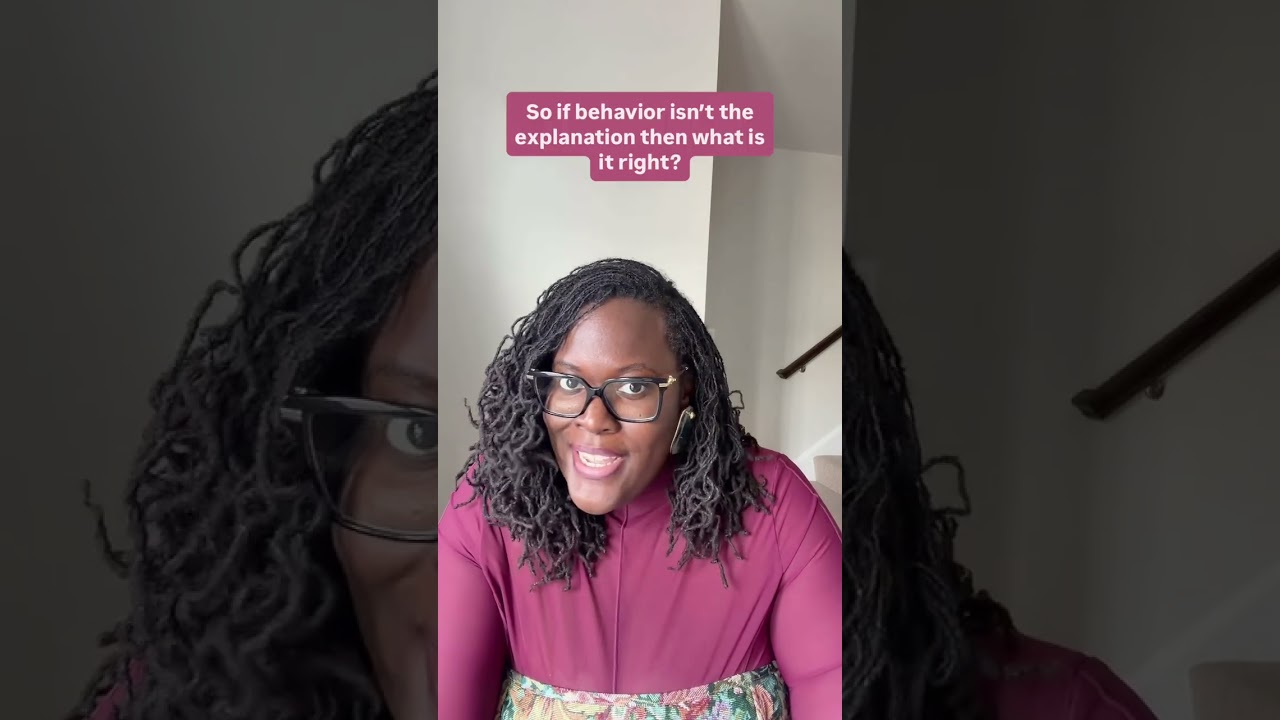 My Dissertation, My Why