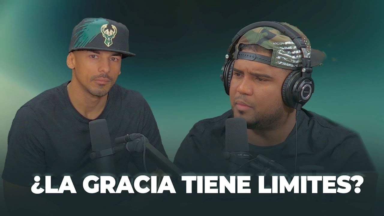 LA GRACIA Y LA JUSTICIA