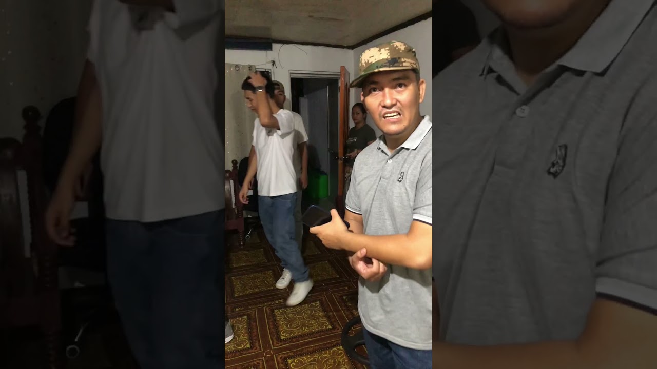 IINOM PA KAYO AH!!🤣🤣