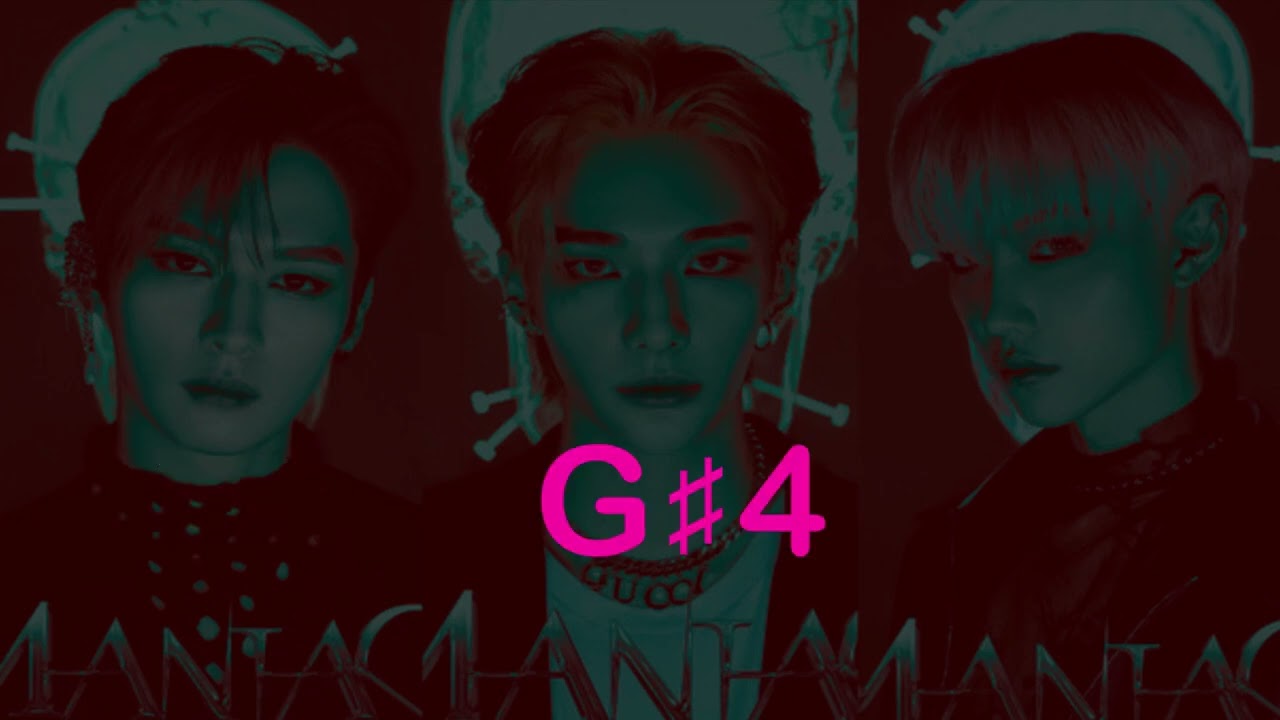 Stray Kids - 'TASTE' Vocal Range | C#2-C#5-E5