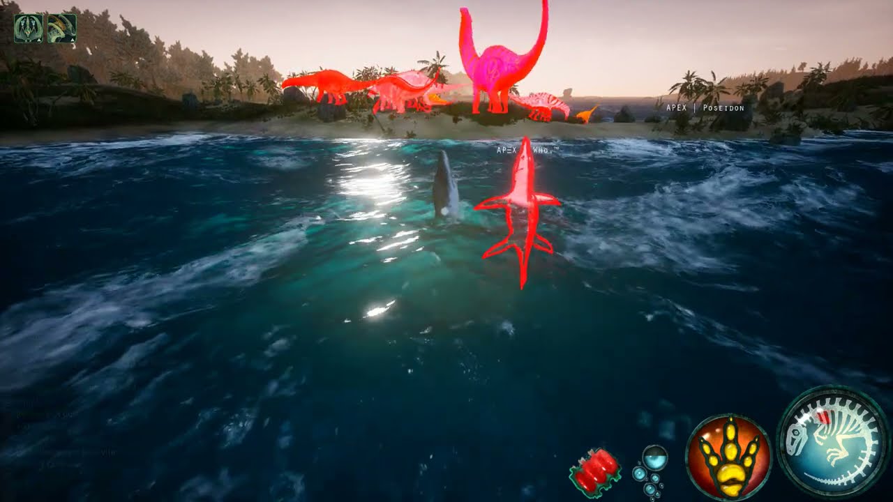 Beasts of Bermuda - Kronos V 5.0 Krono & Herbies V 5.0 Apa