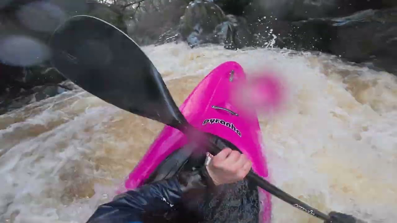 Life Recently - clearing the camera // EP3  //  Llugwy, Glaslyn, Glen,  dart, swale