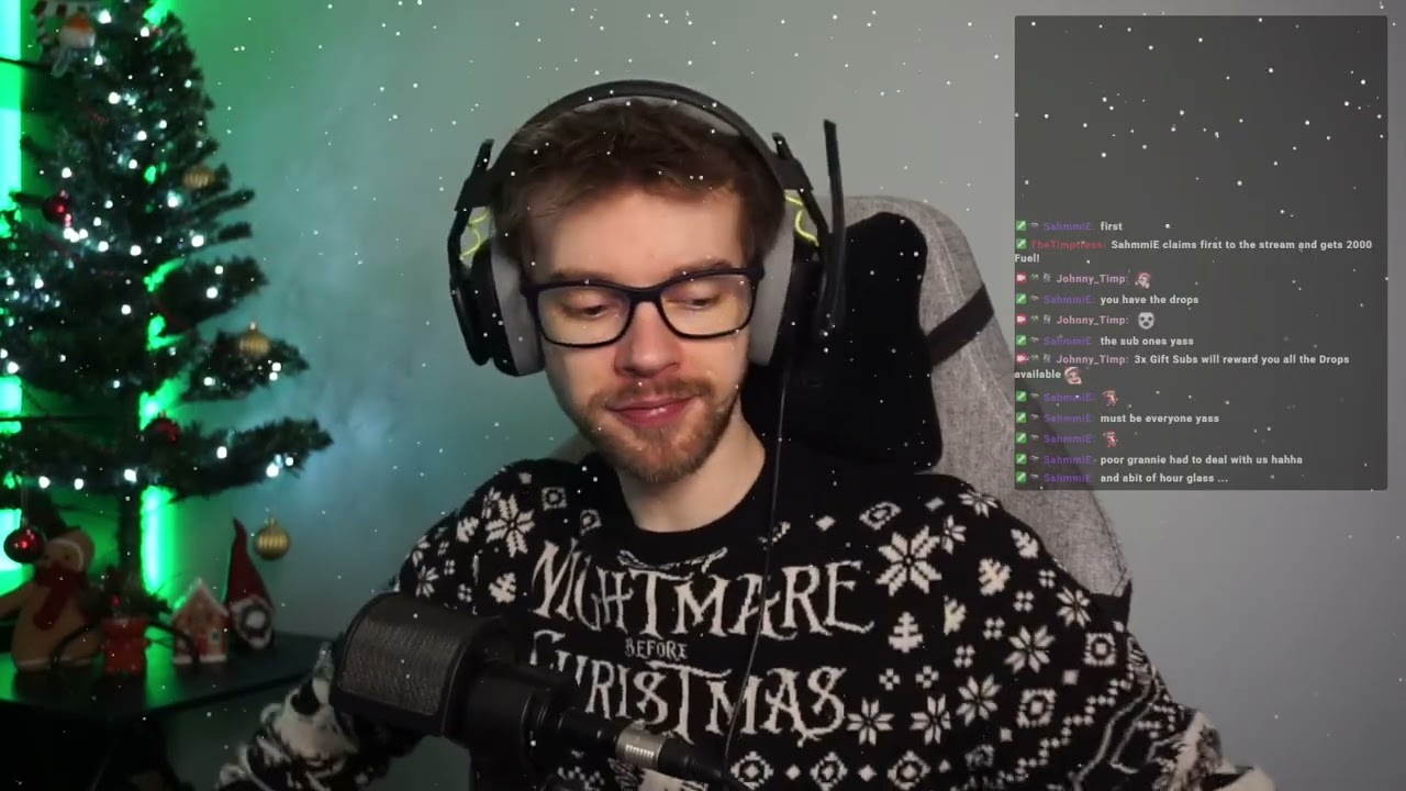 20th December 2025 - Sea of Thieves
