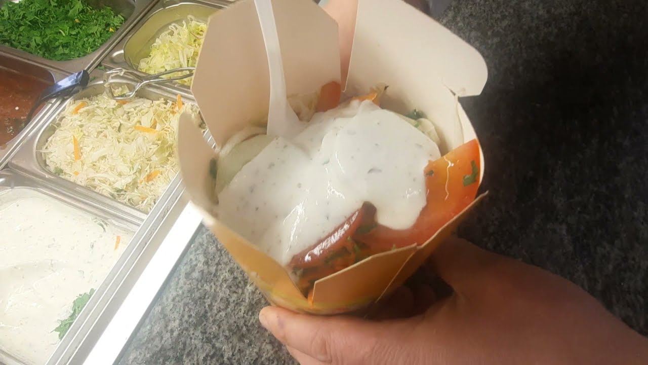 Döner Box