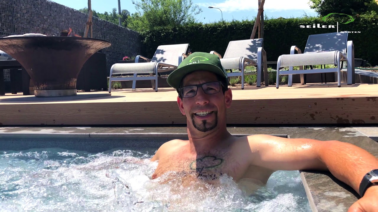 Grillpoolchallenge   Seiler Gärten AG