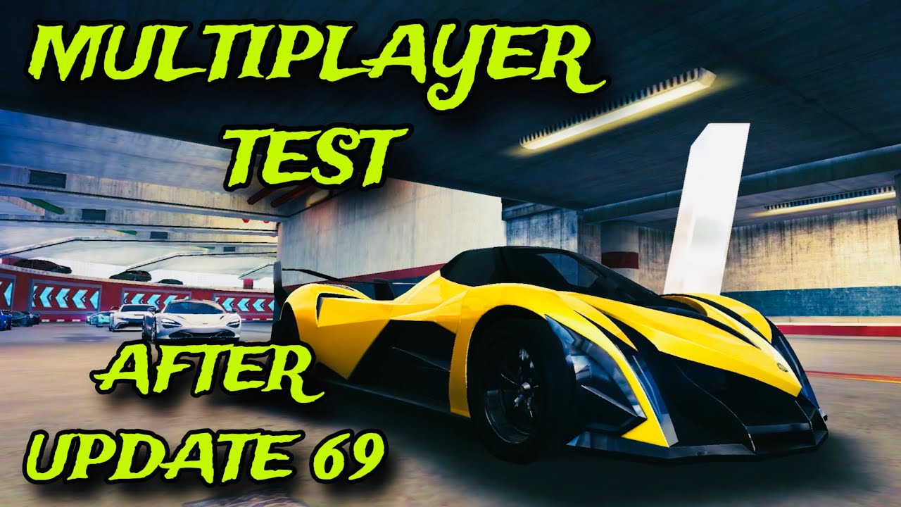 IS IT STILL WORTH IT🤔 ?!? | Asphalt 8, Devel Sixteen Prototype Multiplayer Test After Update 69