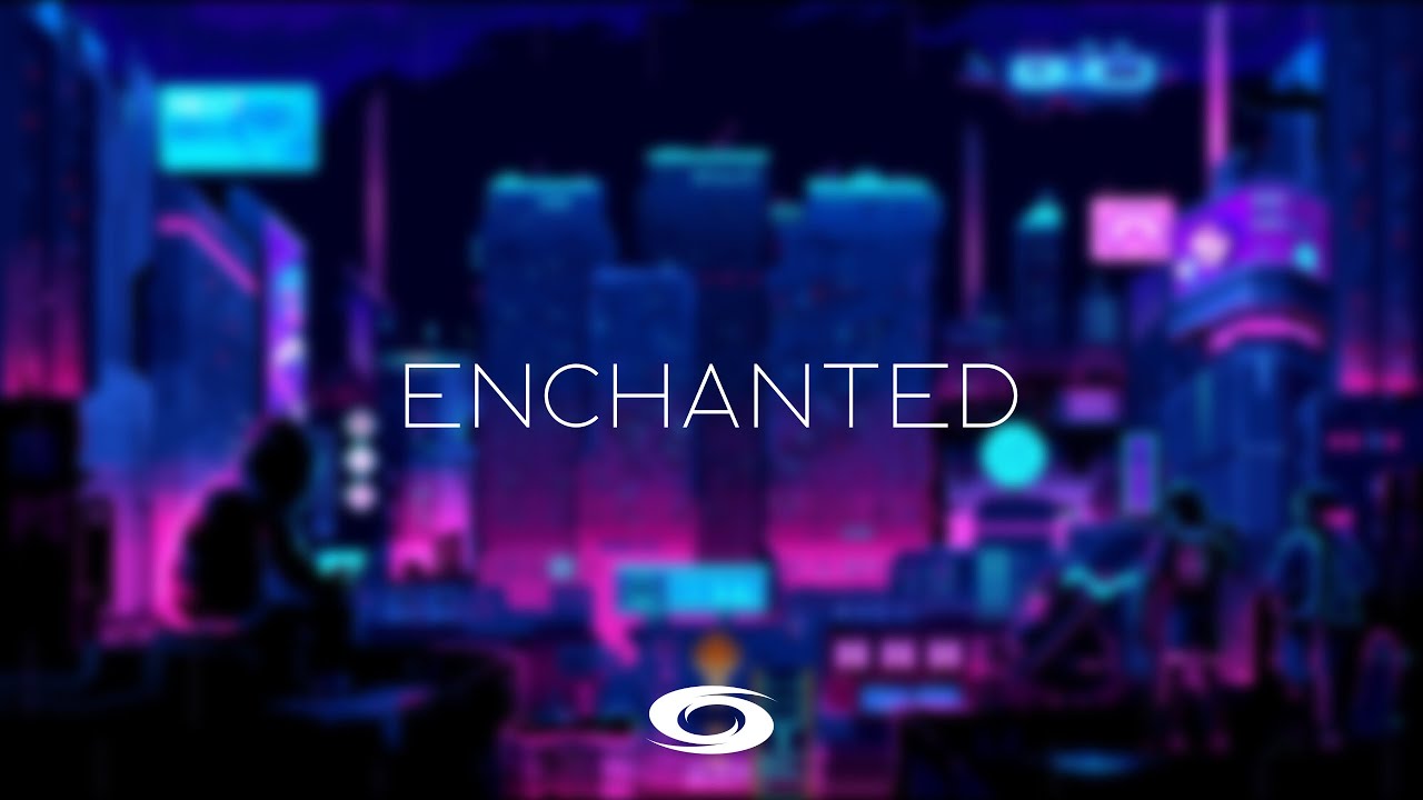 Everen Maxwell & Sasha Waters - Enchanted