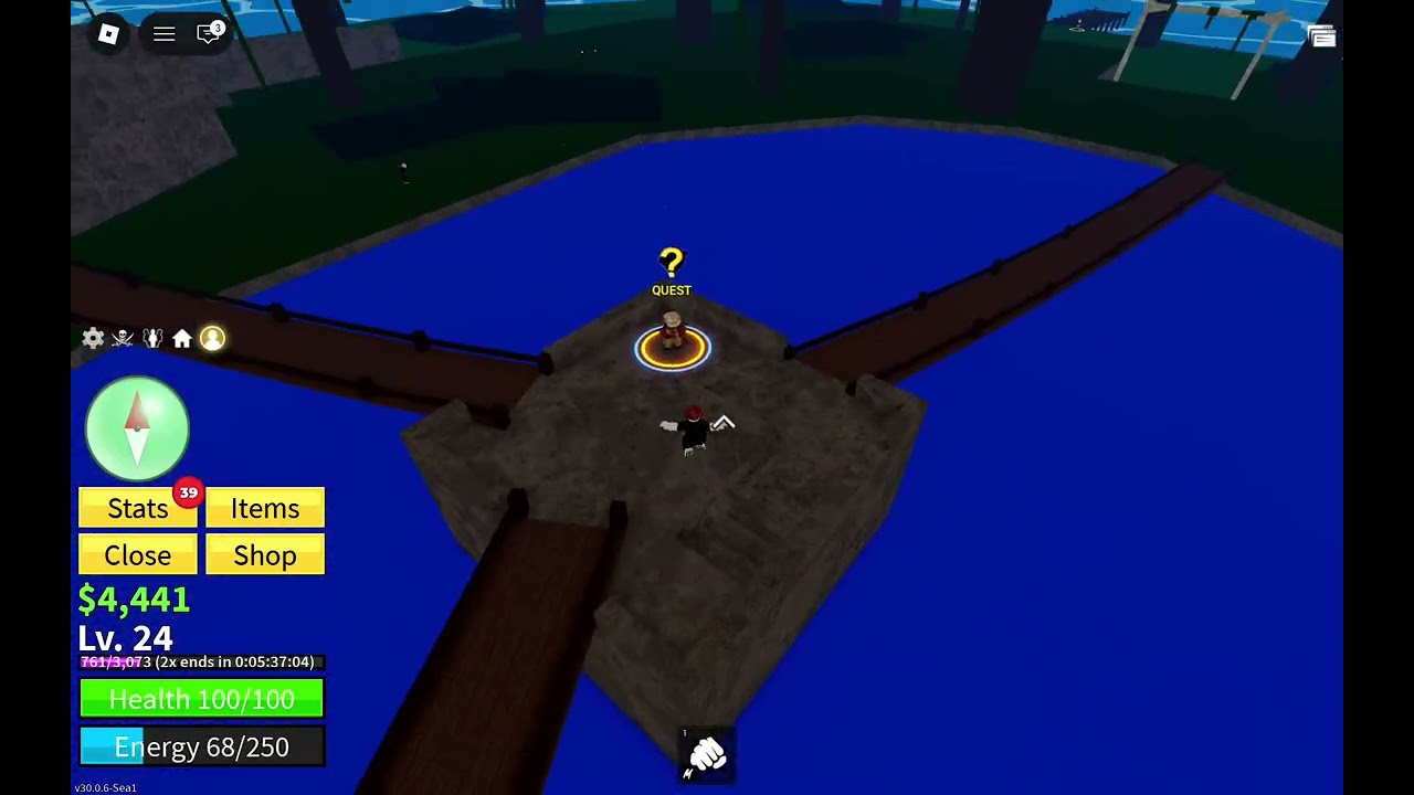 Noob to Pro No spending Robux