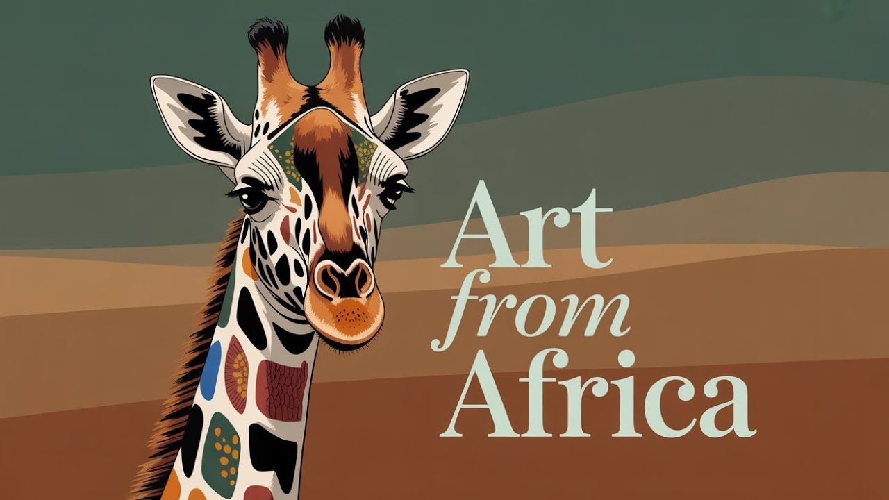 Chichewa Animal Names & Malawi's Incredible Art Scene