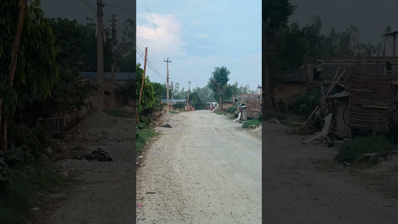 Ward 2 Barahathawa Municipality