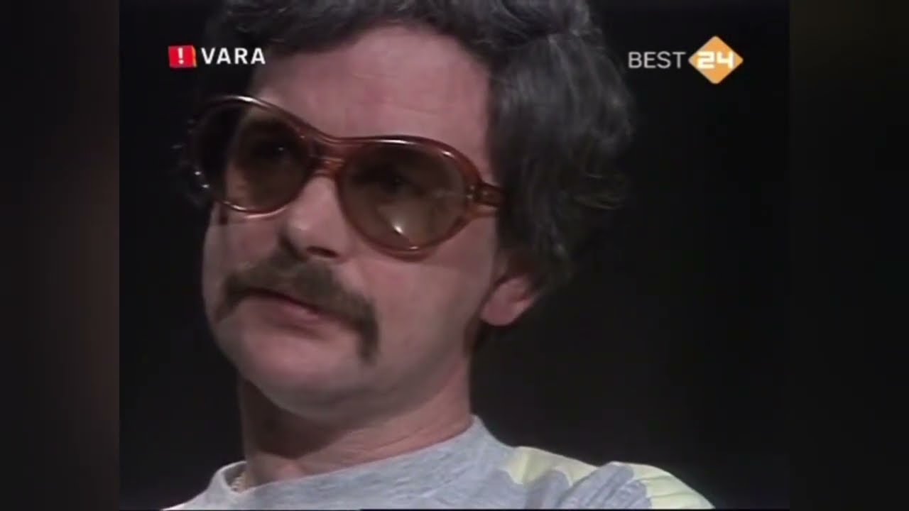 Sonja op zaterdag (1985) Stanley Hillis (2/3)