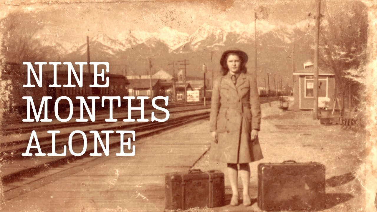 Single by Choice: Abigail Fletcher's Nine Months