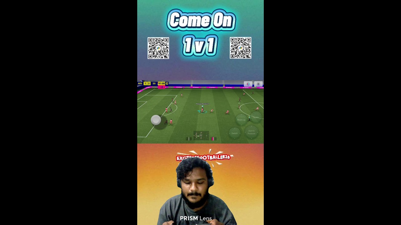 SUNDAY AFTERNOON 1v1 LIVE ⚔️🔥
