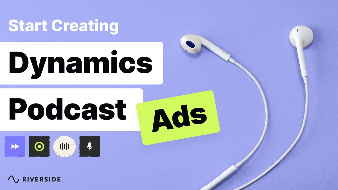 How to Use Dynamic Podcast Ads to Easily Monetize Your Show