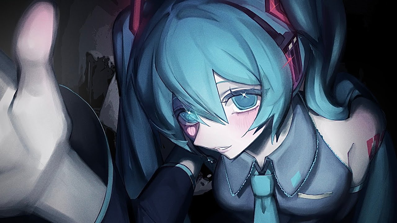 僕は依存症 ver.EMA