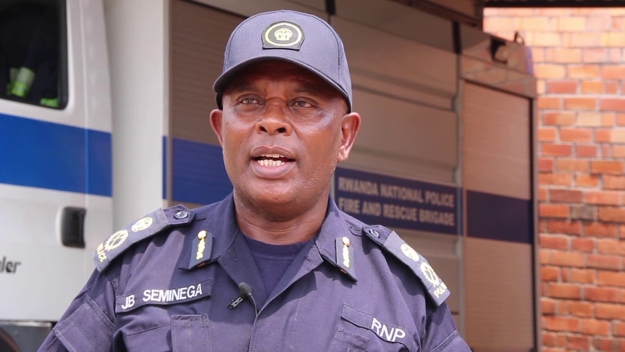 Dukumire inkongi zirimo n'izikomoka kuri gaze ikoreshwa mu guteka