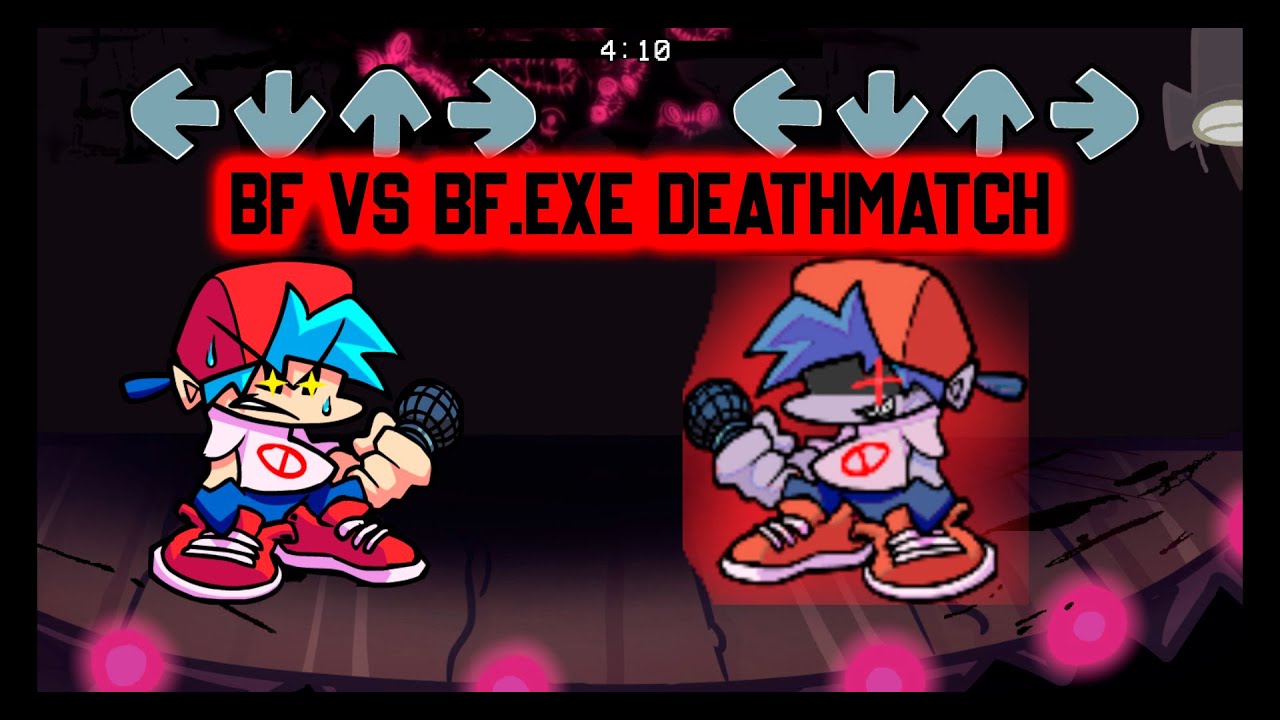 deathmatch bf vs bf.exe