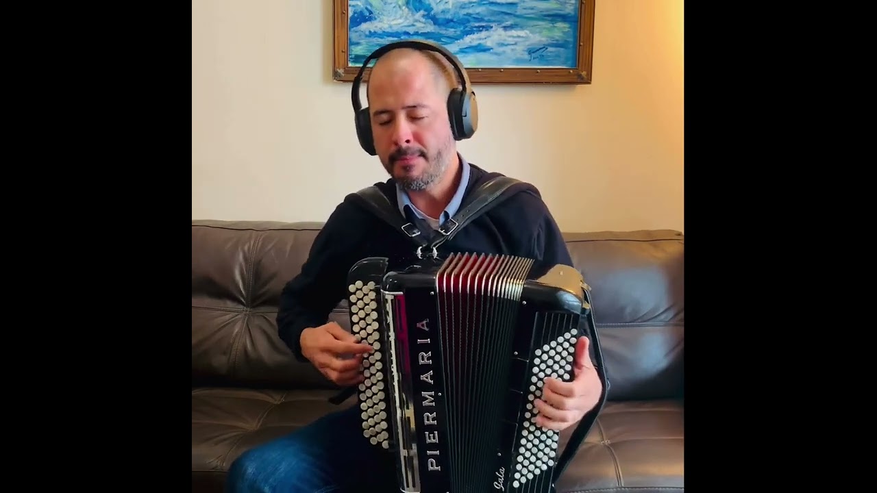 “Assanhado” choro de Jacob do Bandolim.