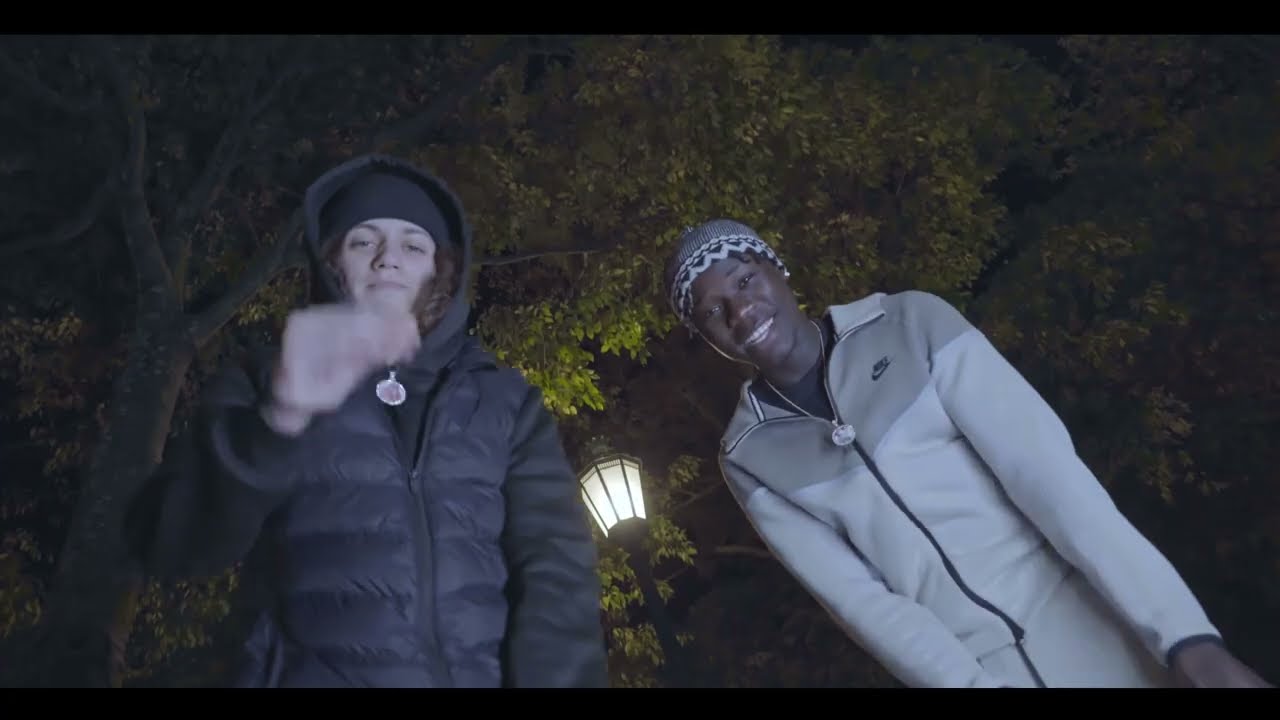 G7 x Deetwo - Roda Mundo