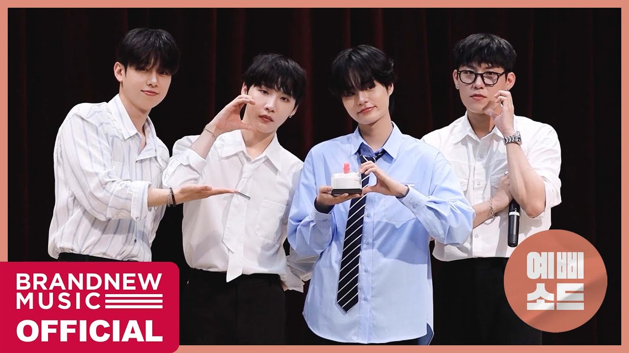 [예삐소드] ABNEW와 함께한 6TH ANNIVERSARY 미니 팬미팅 현장 BEHIND