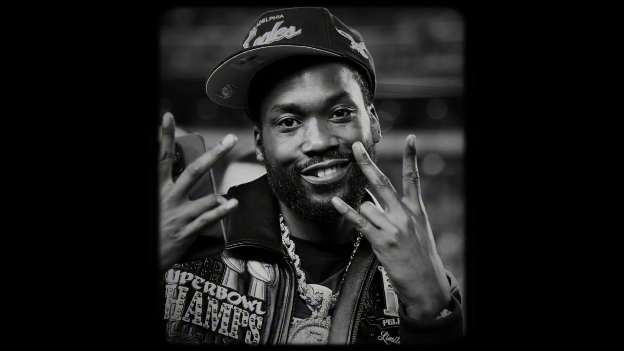 (FREE) Meek Mill Type Beat 10 Minutes - “Hope she Knows i tried”