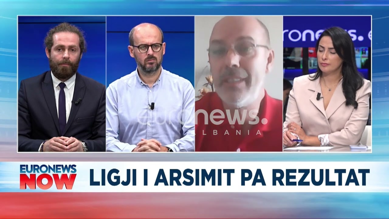 Arsimi n&euml; kriz&euml;? Diskutime n&euml; studio me ekspert&euml; p&euml;r bojkotin e pedagog&euml;ve