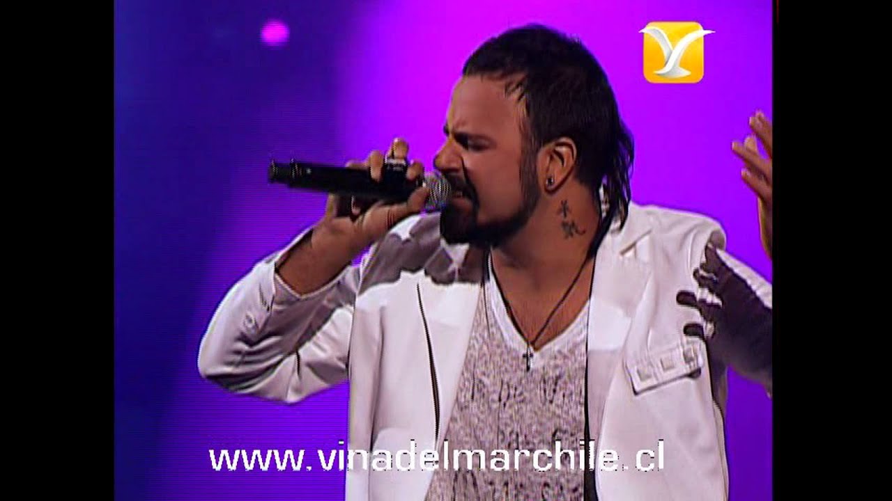 Emiliano Ríos, Ayer Te Ví, Festival de #ViñadelMar 2009, Competencia Internacional