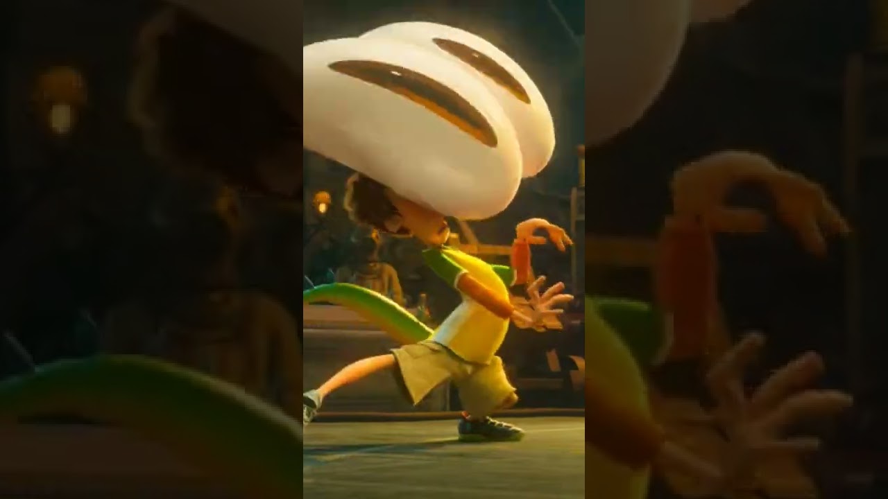 Hotel Transylvania : monster transformation