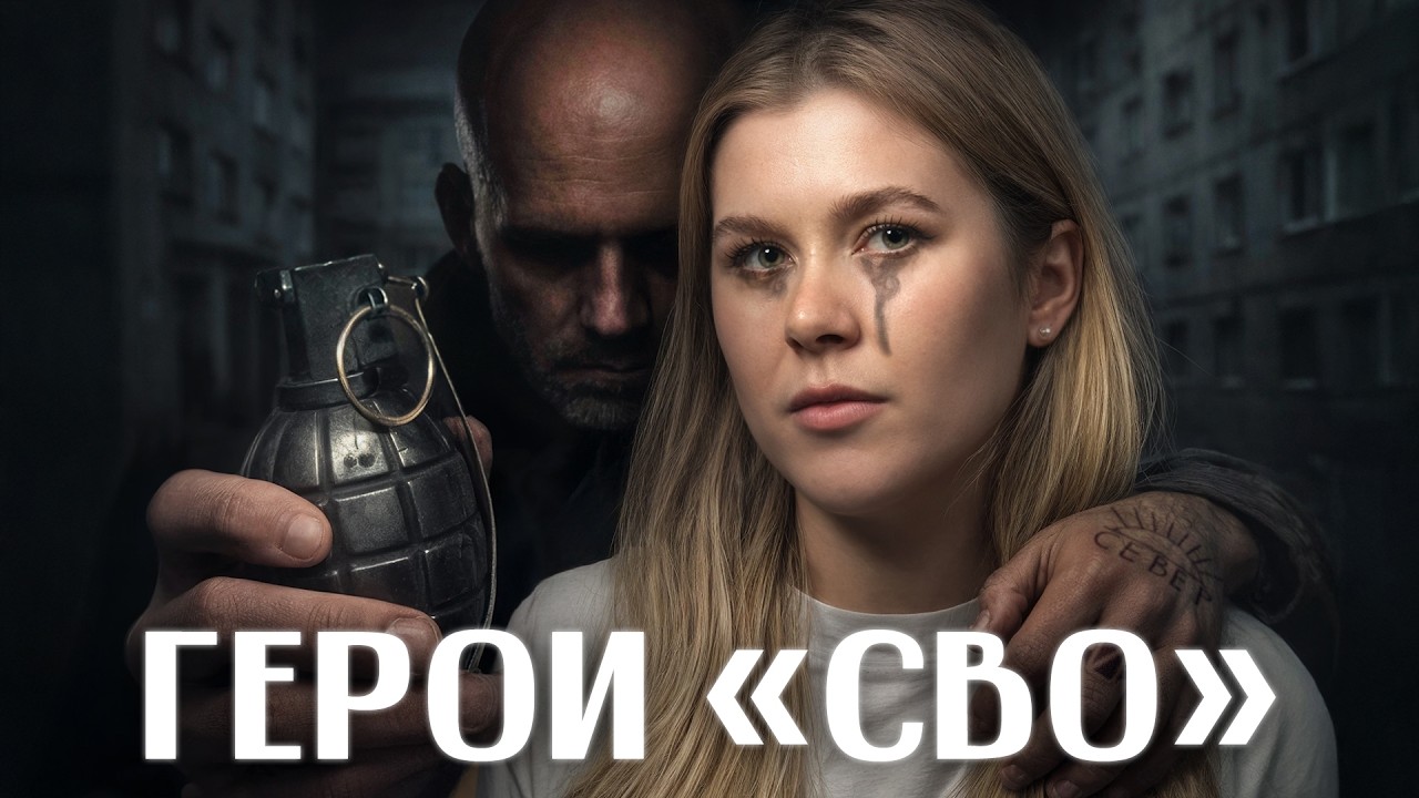 НАС ВСЕХ ЭТО ЖДЁТ. Что творят вернувшиеся &laquo;герои СВО&raquo;?