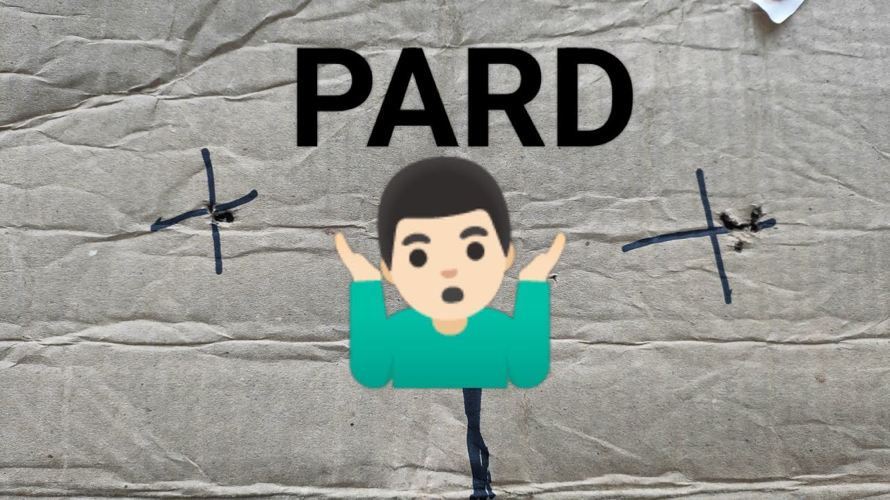 проверка Pard, обращение по гарантии