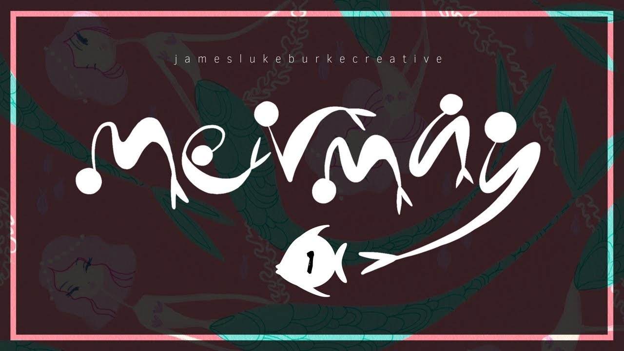 jlbcreative - MERMAY - Day 1