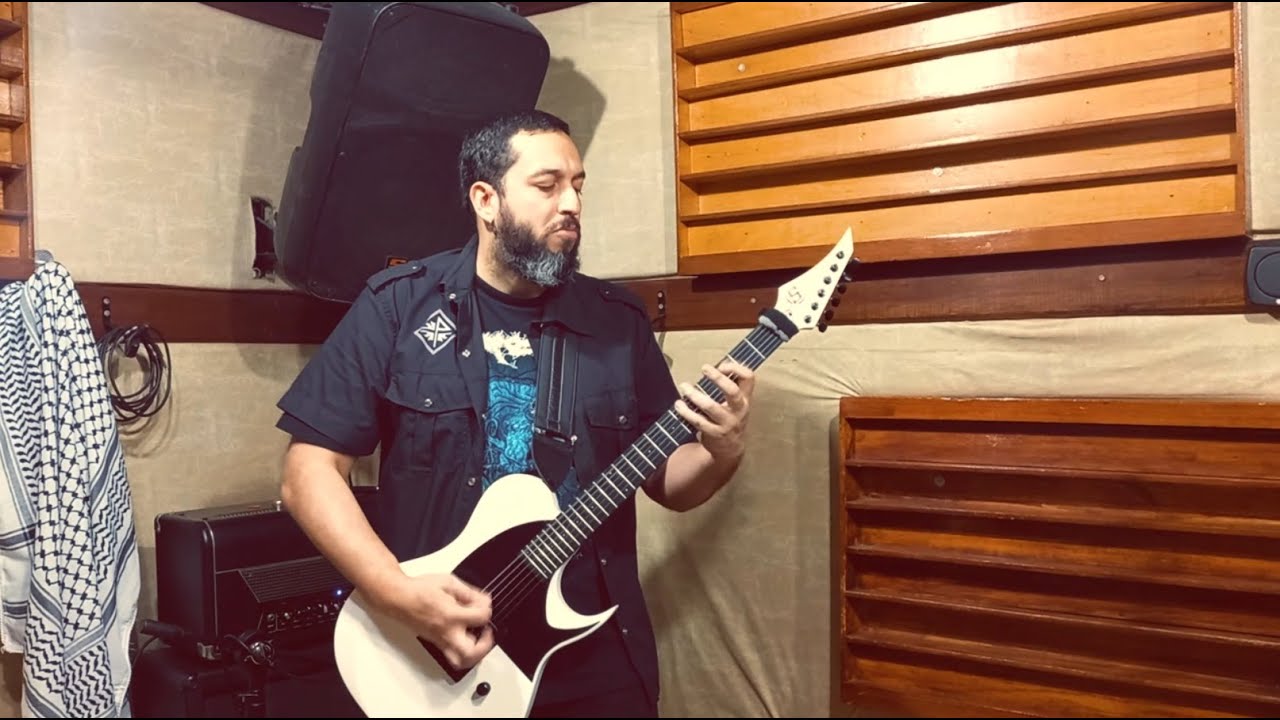 Pandemmy - Every War Needs a God (Live Sessions)