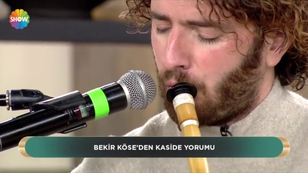 Famous Sufi Song | Uwais al-Qarani | Hakan Mengüç - Bekir Köse | Ney