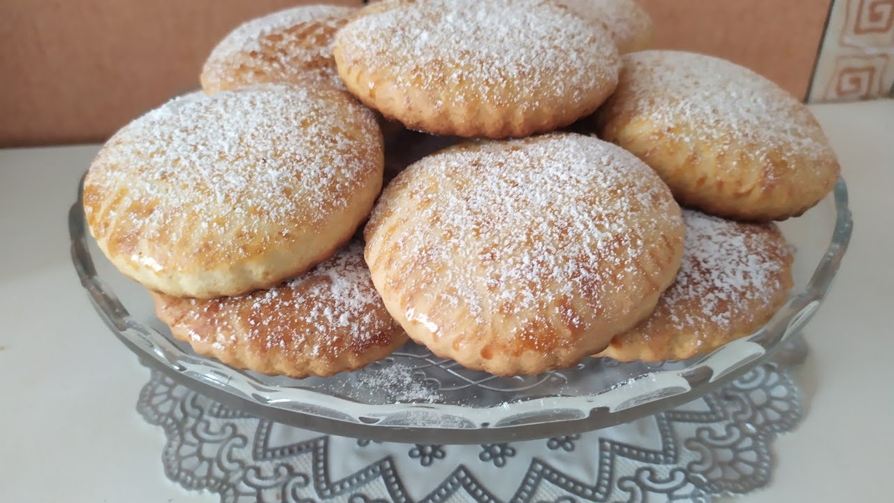 МОЛОЧНЫЕ КОРЖИКИ КАК В ДЕТСТВЕ МЯГКИЕ И НЕЖНЫЕ