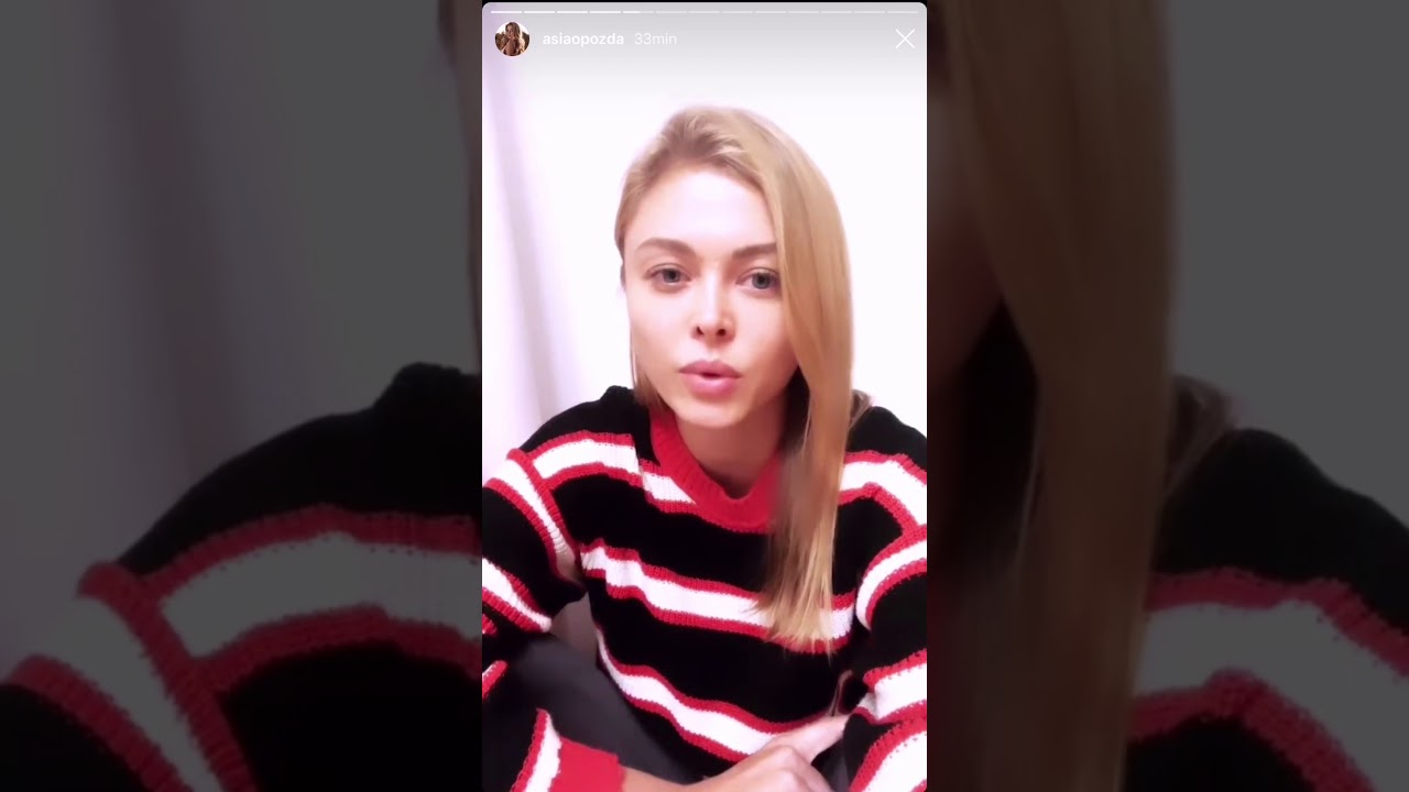 Joanna Opozda do Sandry Kubickiej: ODDAŁAŚ PSA!
