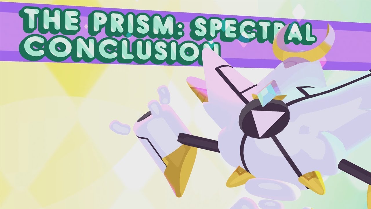 Steven Universe Save the Light All Boss Fights