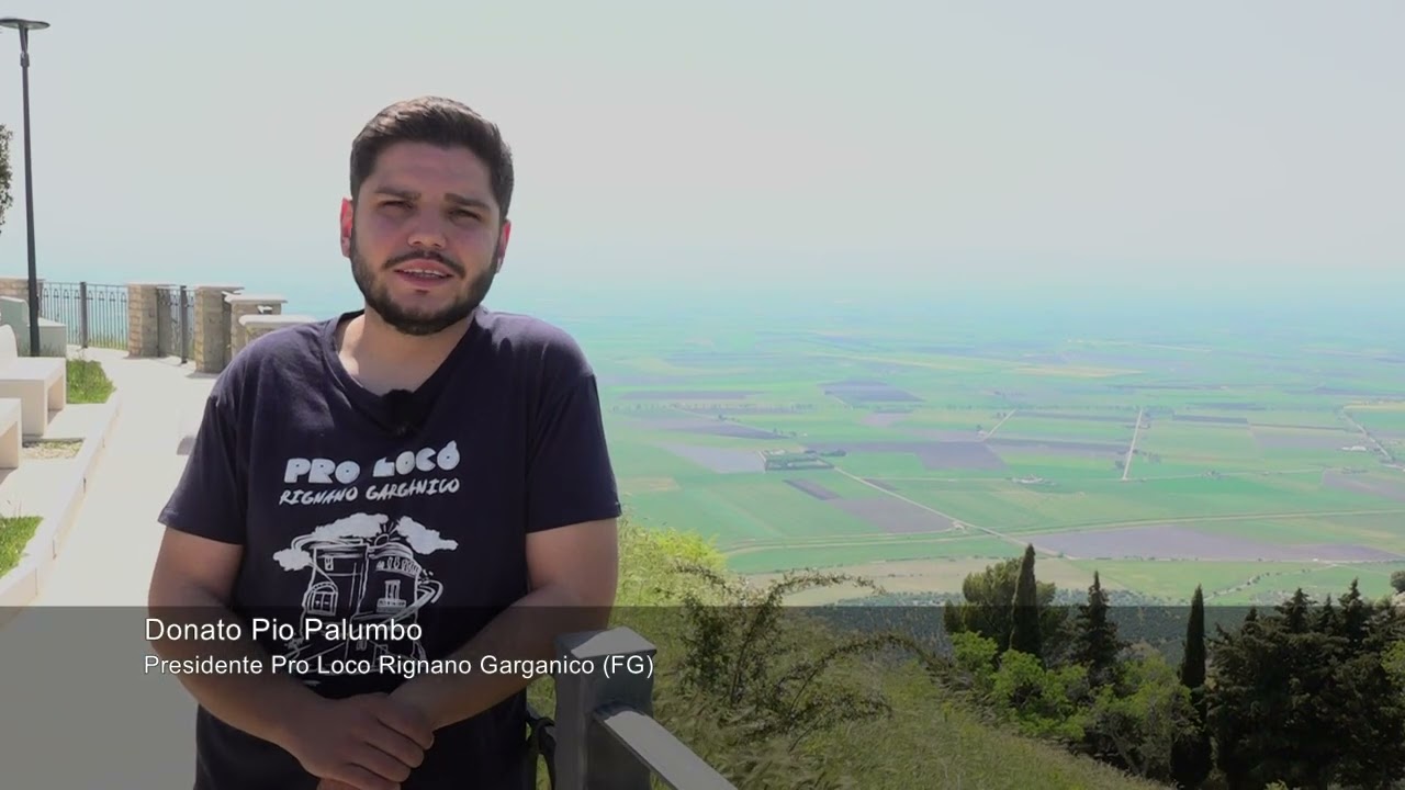 Il viaggio tra i Tesori Nascosti di Puglia 2024 #03