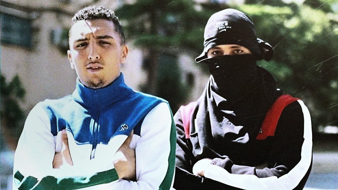 Morad X Beny Jr - Si Tú Quieres