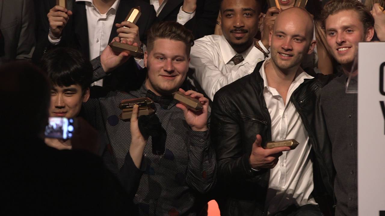 The One Club Sizzle Reel