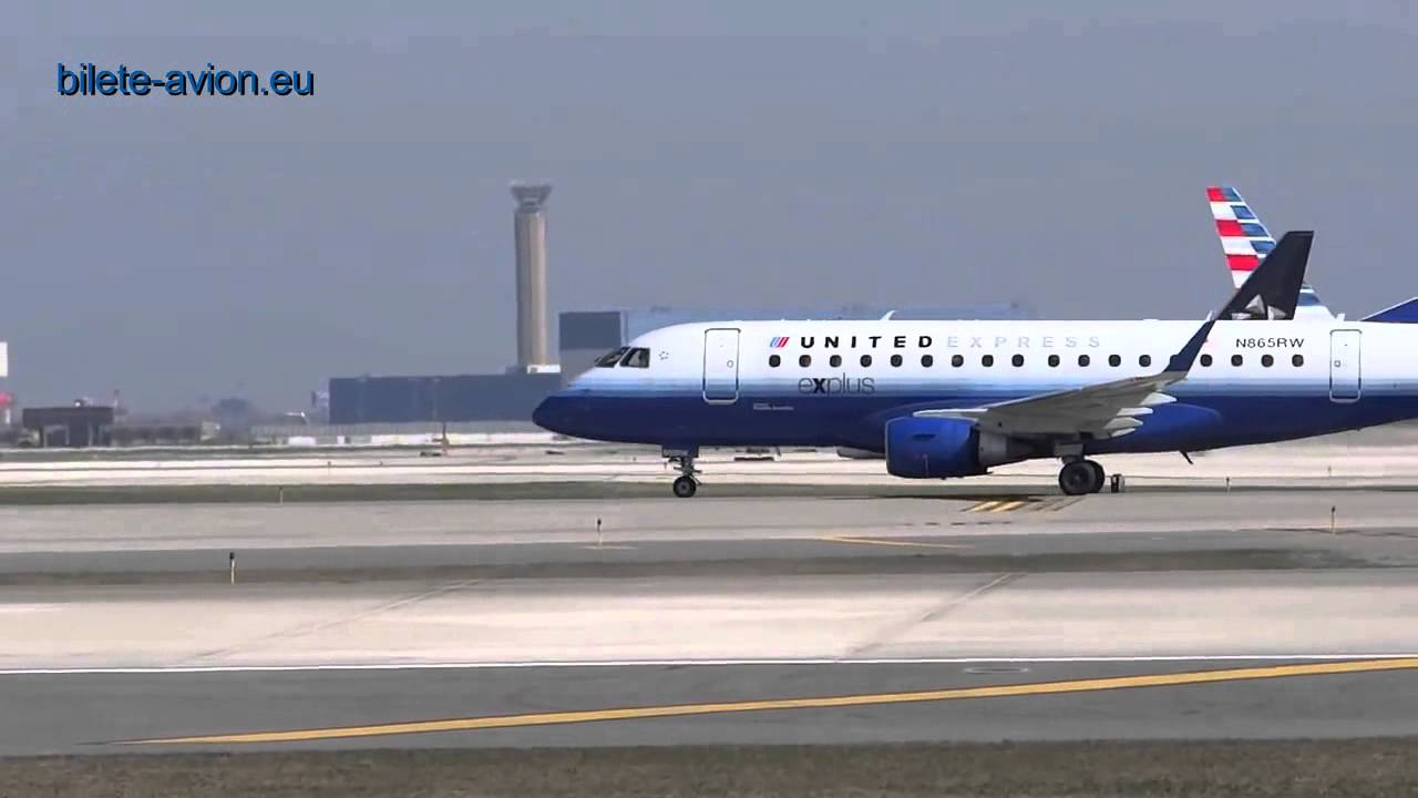 Pret Bilete Avion