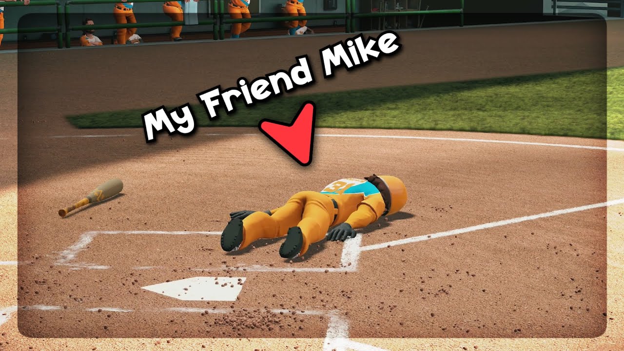 The Greatest Baseball Game that no one talks about