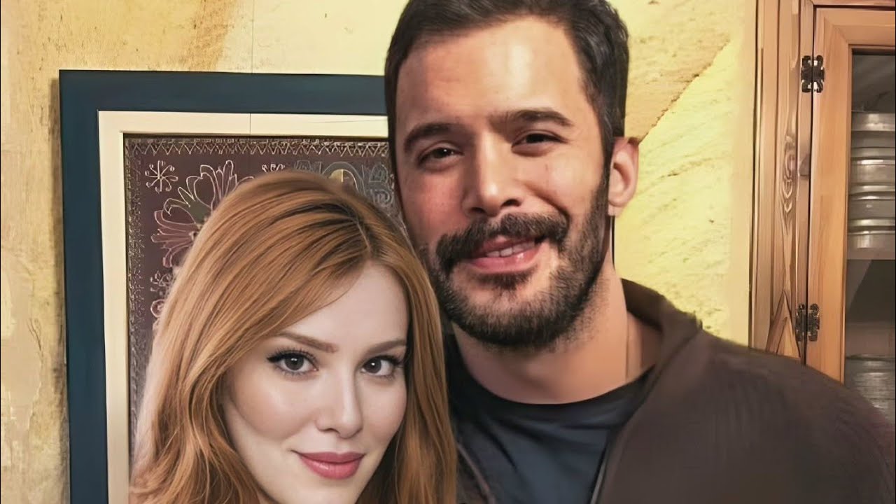 Elcin Sangu   Hidden Hymns