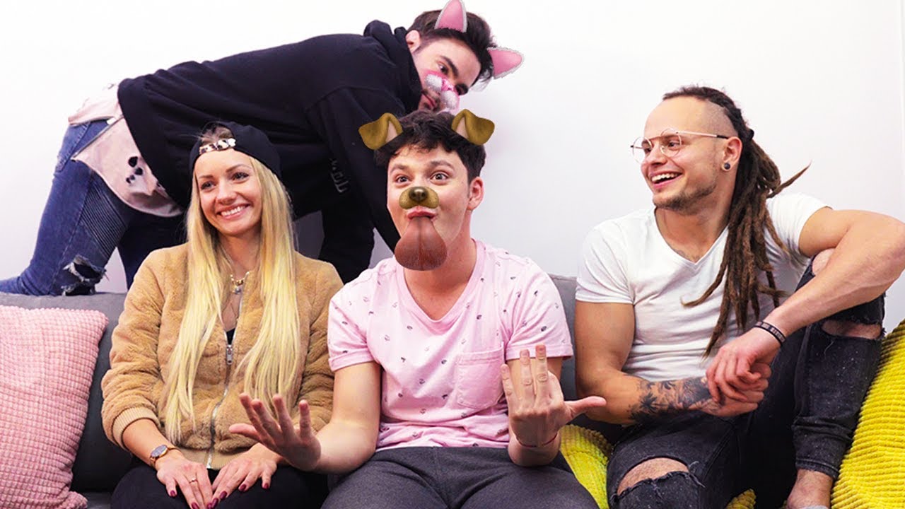 PIES vs. KOT | Danny, Fitlovers & Stuu