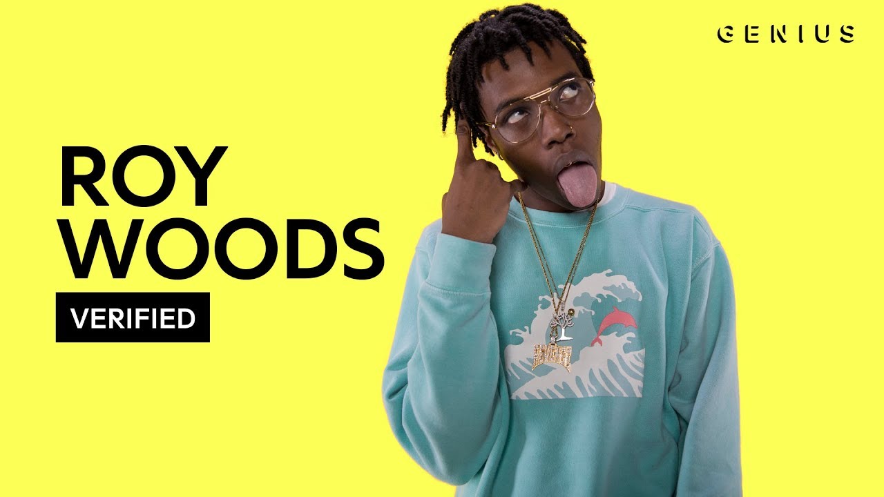 Roy Woods 